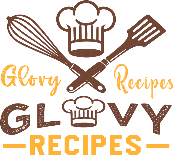 GlovyRecipes