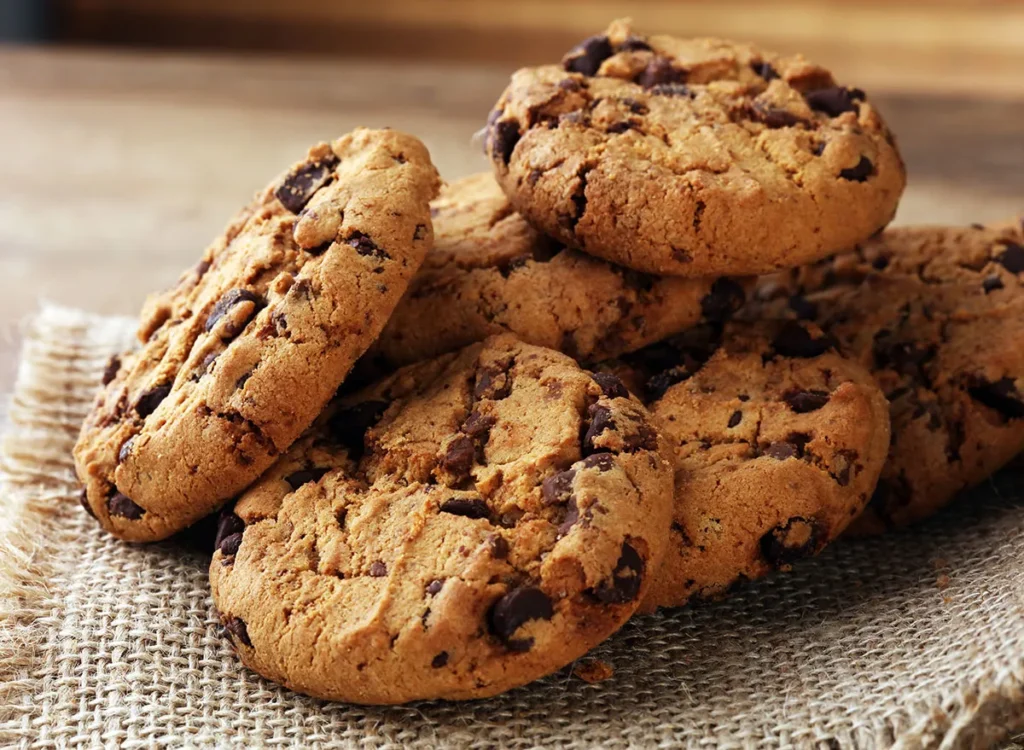 Chocolate Chip Cookie