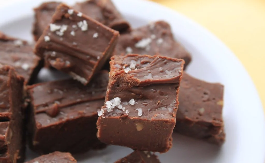 Easy Fudge Recipe